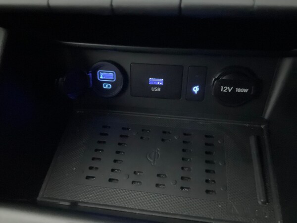 Used Hyundai KONA 2021 for sale - 76288436: Photo 22