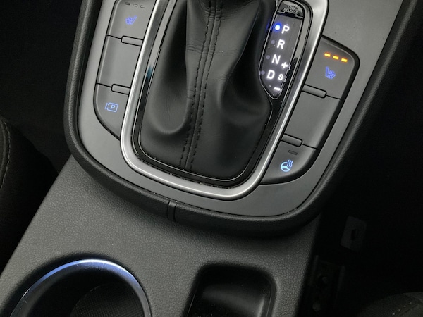 Used Hyundai KONA 2021 for sale - 76288436: Photo 24