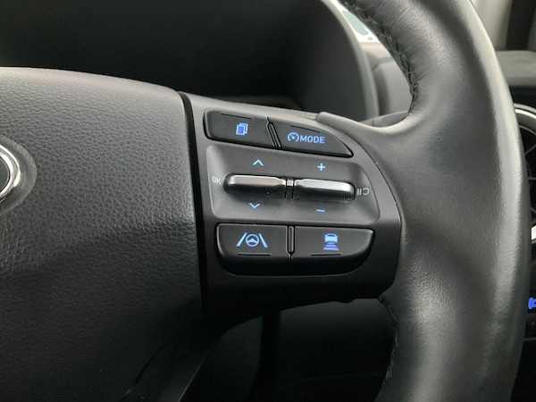 Used Hyundai KONA 2021 for sale - 76288436: Photo 27