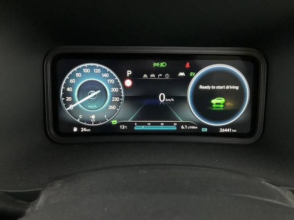 Used Hyundai KONA 2021 for sale - 76288436: Photo 29