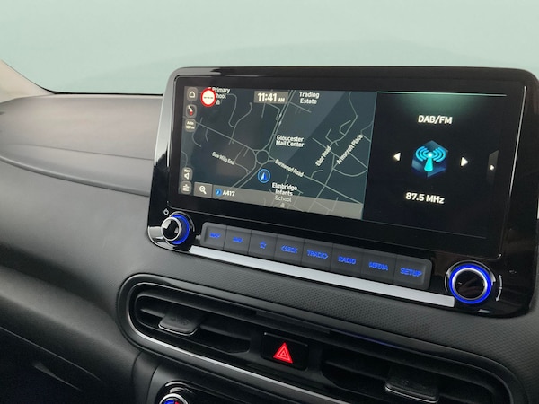 Used Hyundai KONA 2021 for sale - 76288436: Photo 7