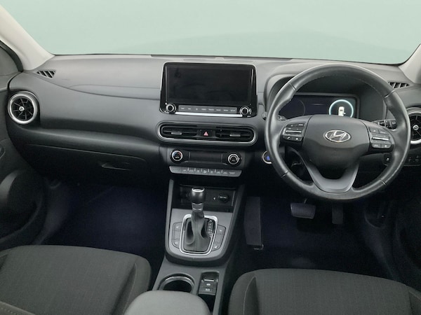 Used Hyundai KONA 2021 for sale - 76288436: Photo 8