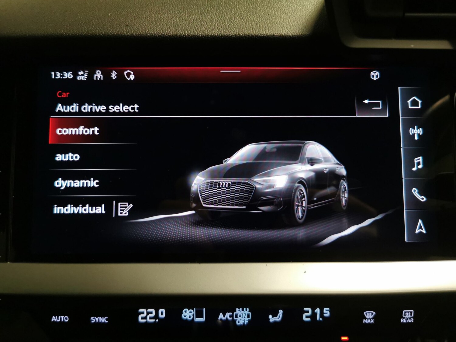 Used Audi A3 2023 for sale - 77397618: Photo 17