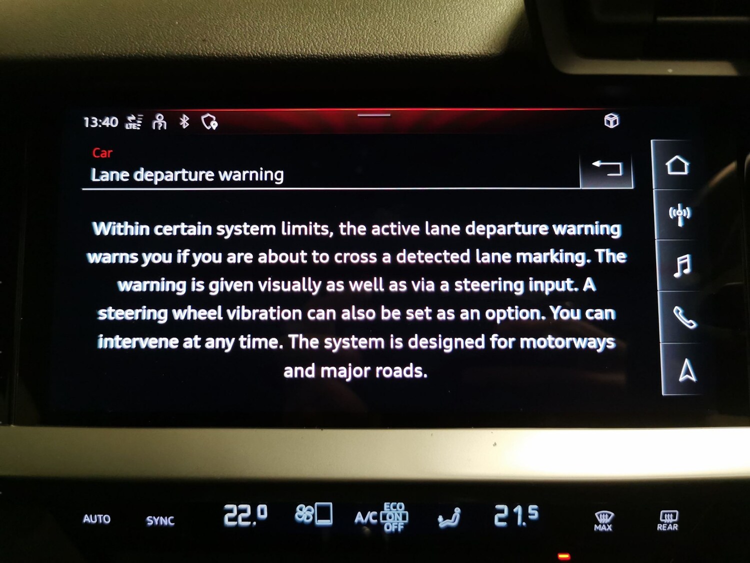 Used Audi A3 2023 for sale - 77397618: Photo 22