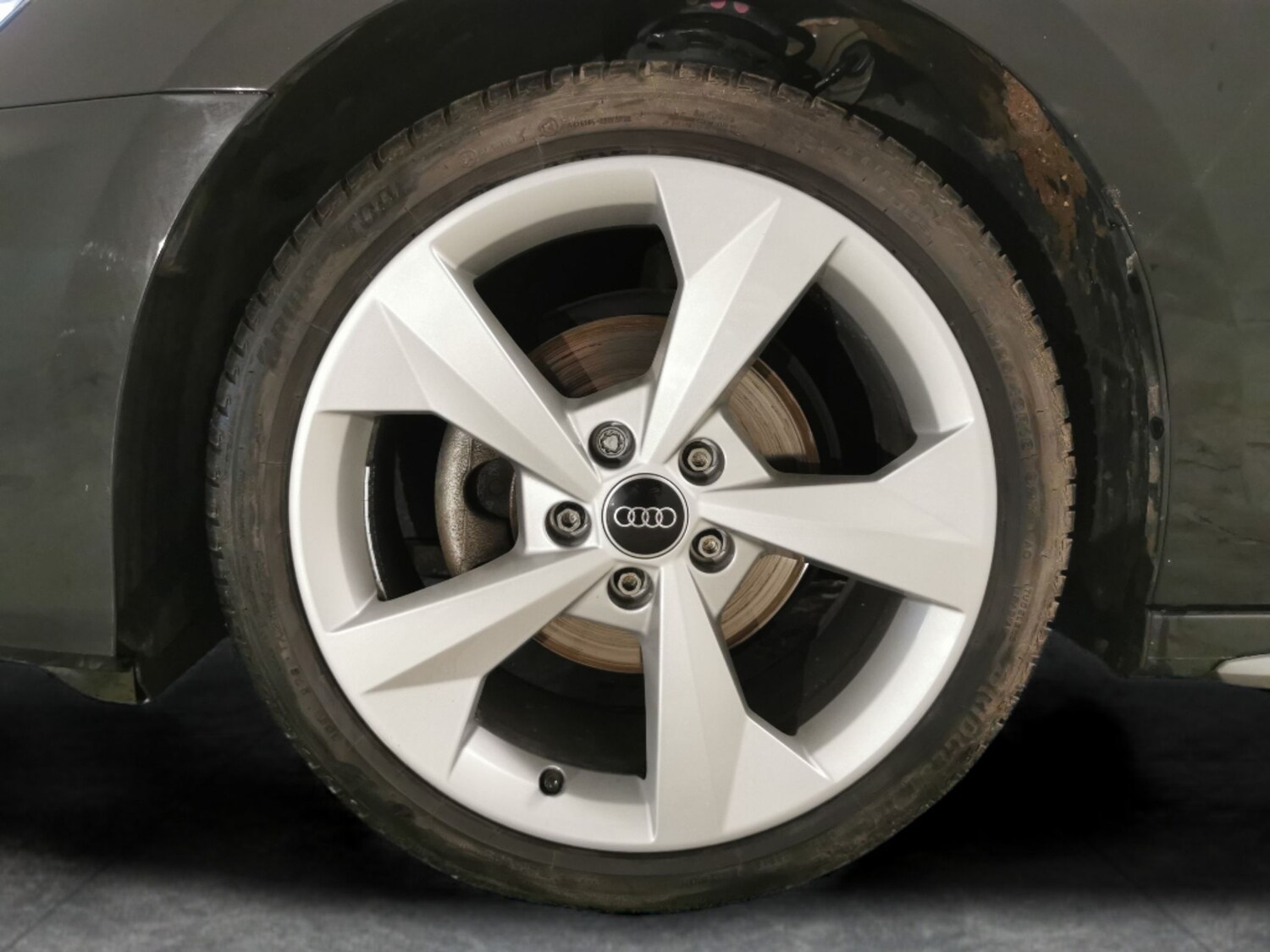 Used Audi A3 2023 for sale - 77397618: Photo 23