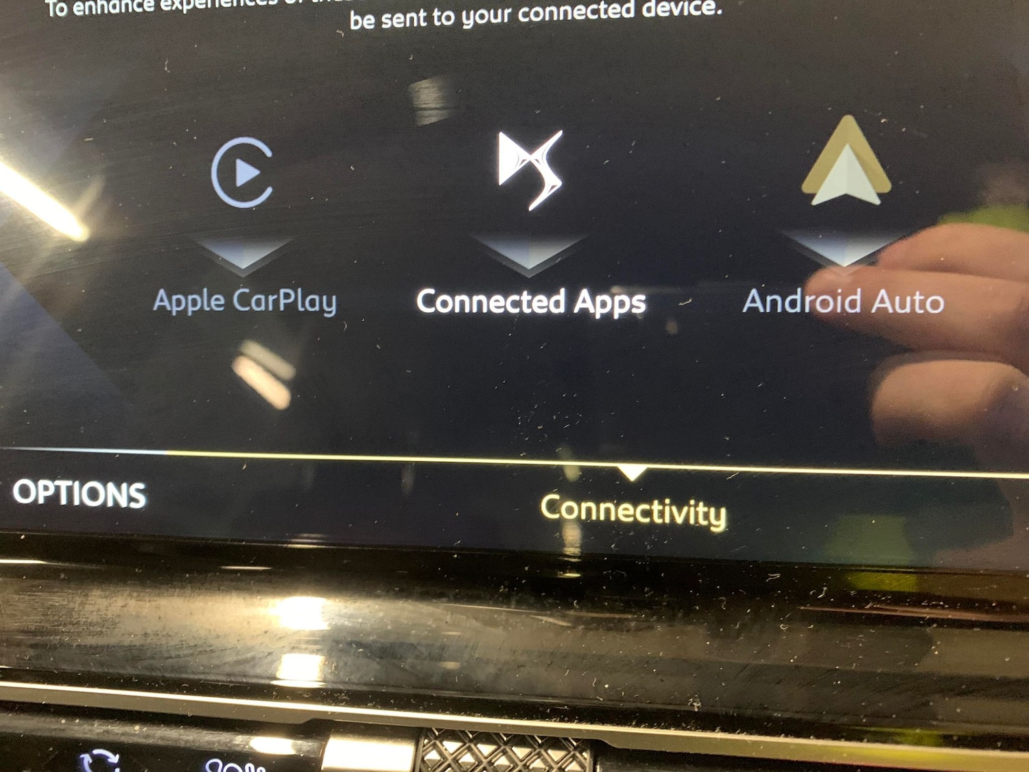 Used DS Automobiles DS 7 Crossback for sale - 76859783: Photo 16