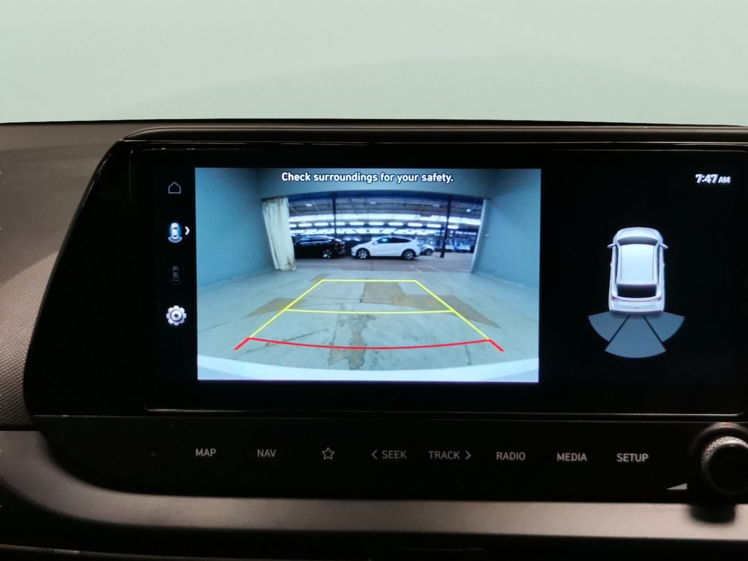 Used Hyundai i20 2024 for sale - 77888170: Photo 5