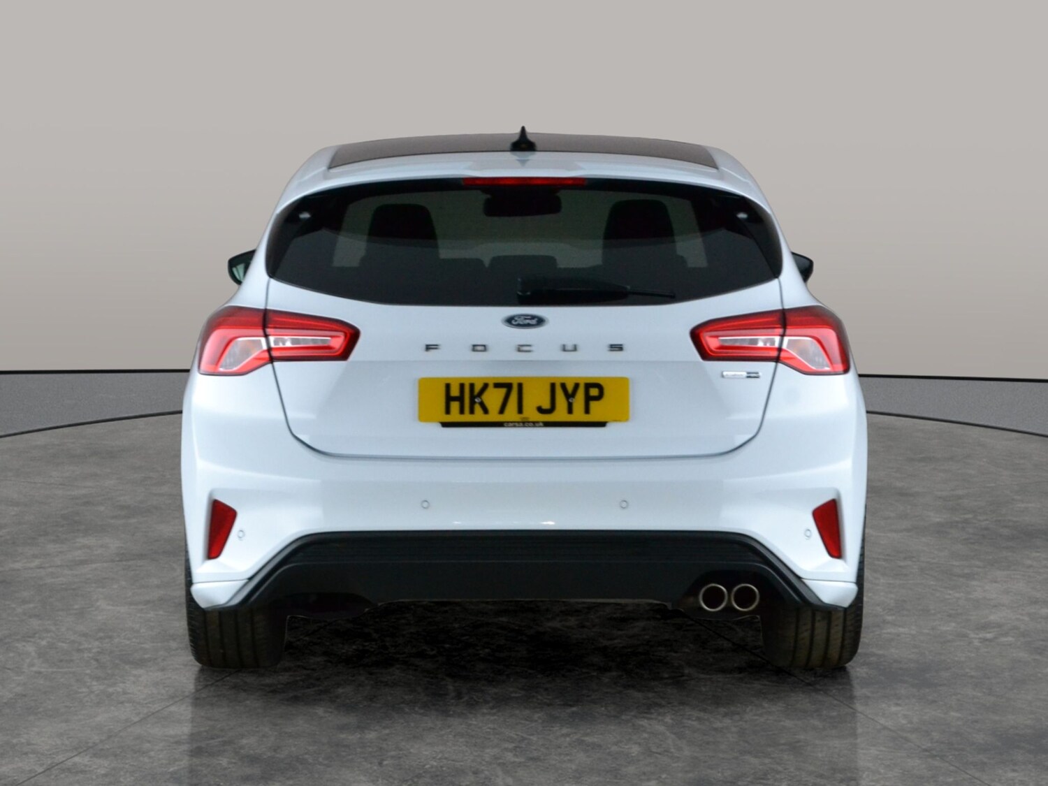 Used Ford Focus 2021 for sale - 78055561: Photo 11