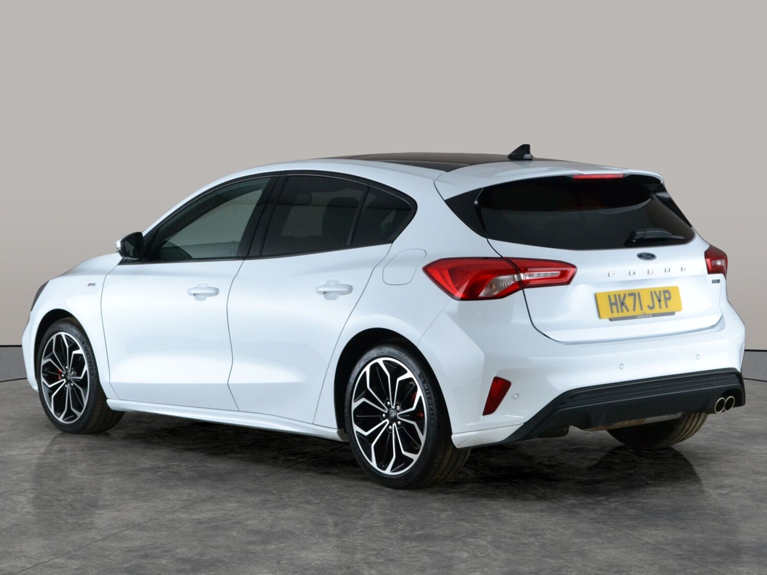 Used Ford Focus 2021 for sale - 78055561: Photo 12