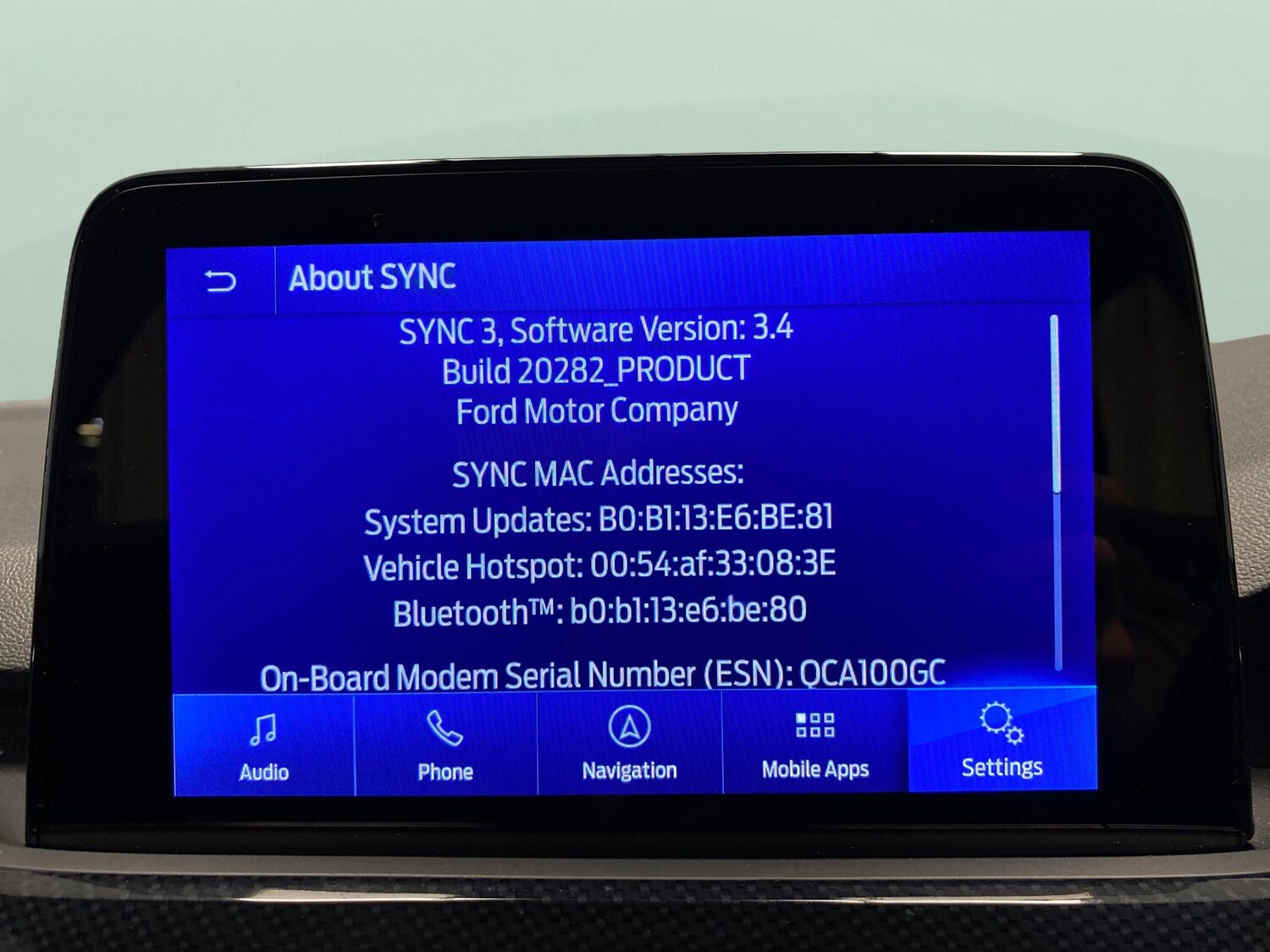 Used Ford Focus 2021 for sale - 78055561: Photo 19