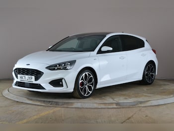 Used Ford Focus 2021 for sale - 78055561: Photo