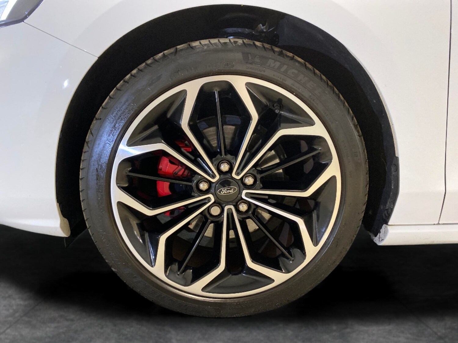 Used Ford Focus 2021 for sale - 78055561: Photo 21