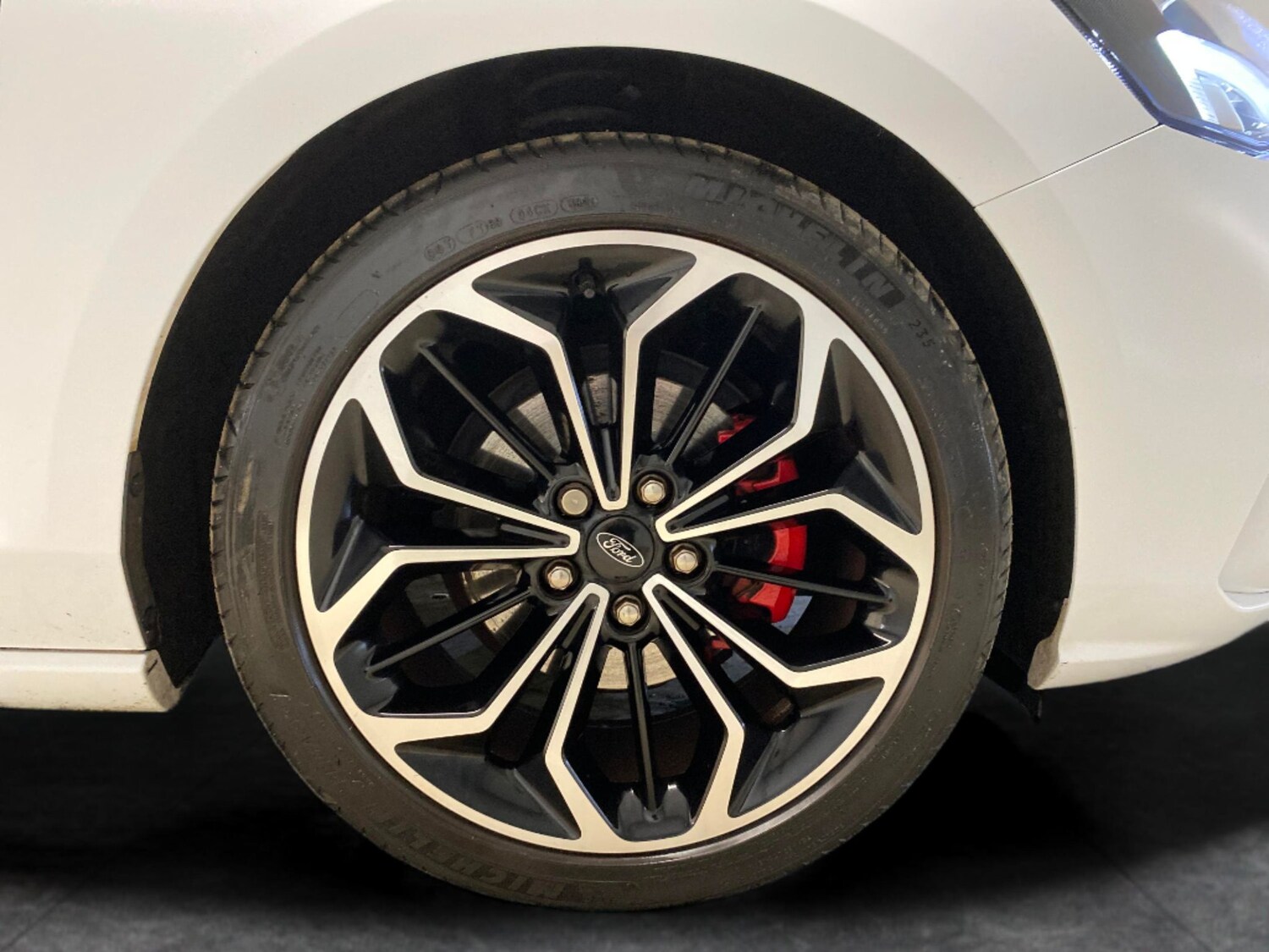 Used Ford Focus 2021 for sale - 78055561: Photo 22