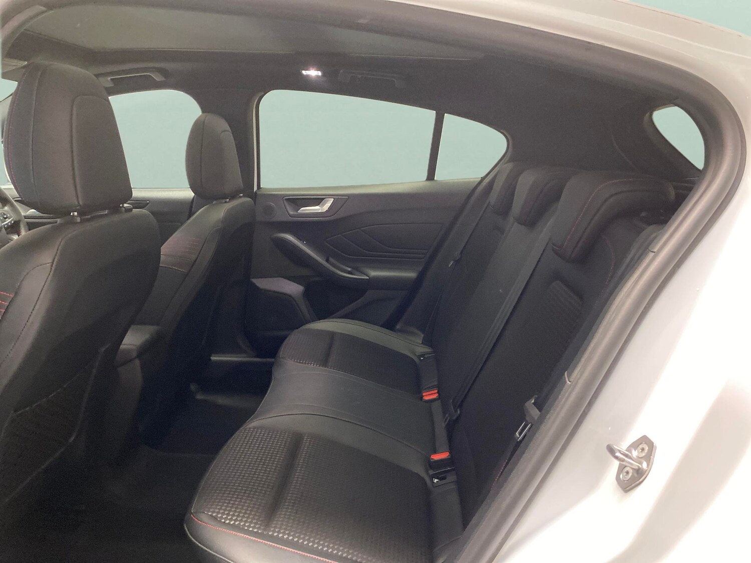 Used Ford Focus 2021 for sale - 78055561: Photo 24