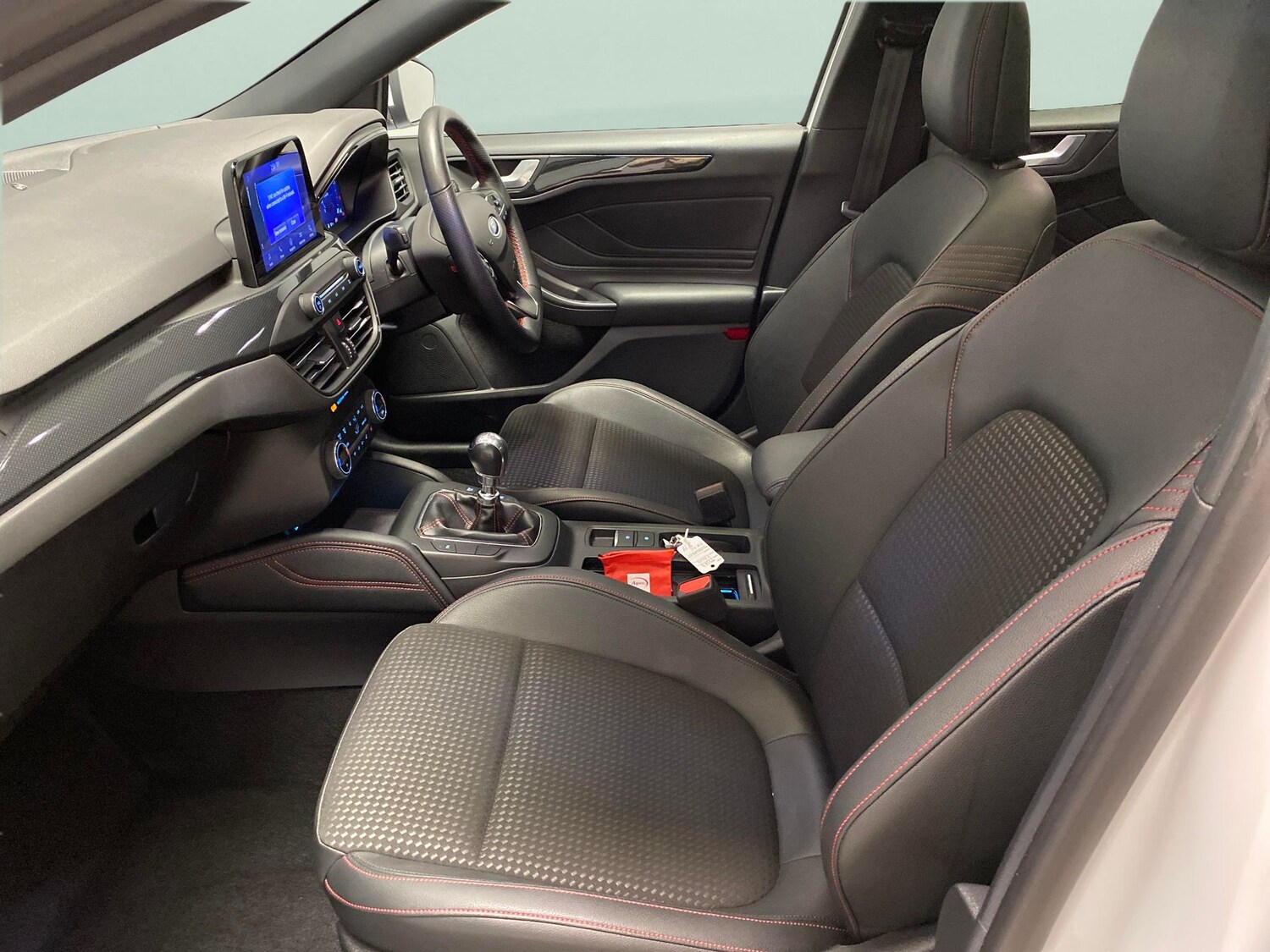 Used Ford Focus 2021 for sale - 78055561: Photo 4