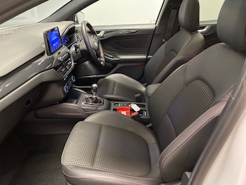 Used Ford Focus 2021 for sale - 78055561: Photo