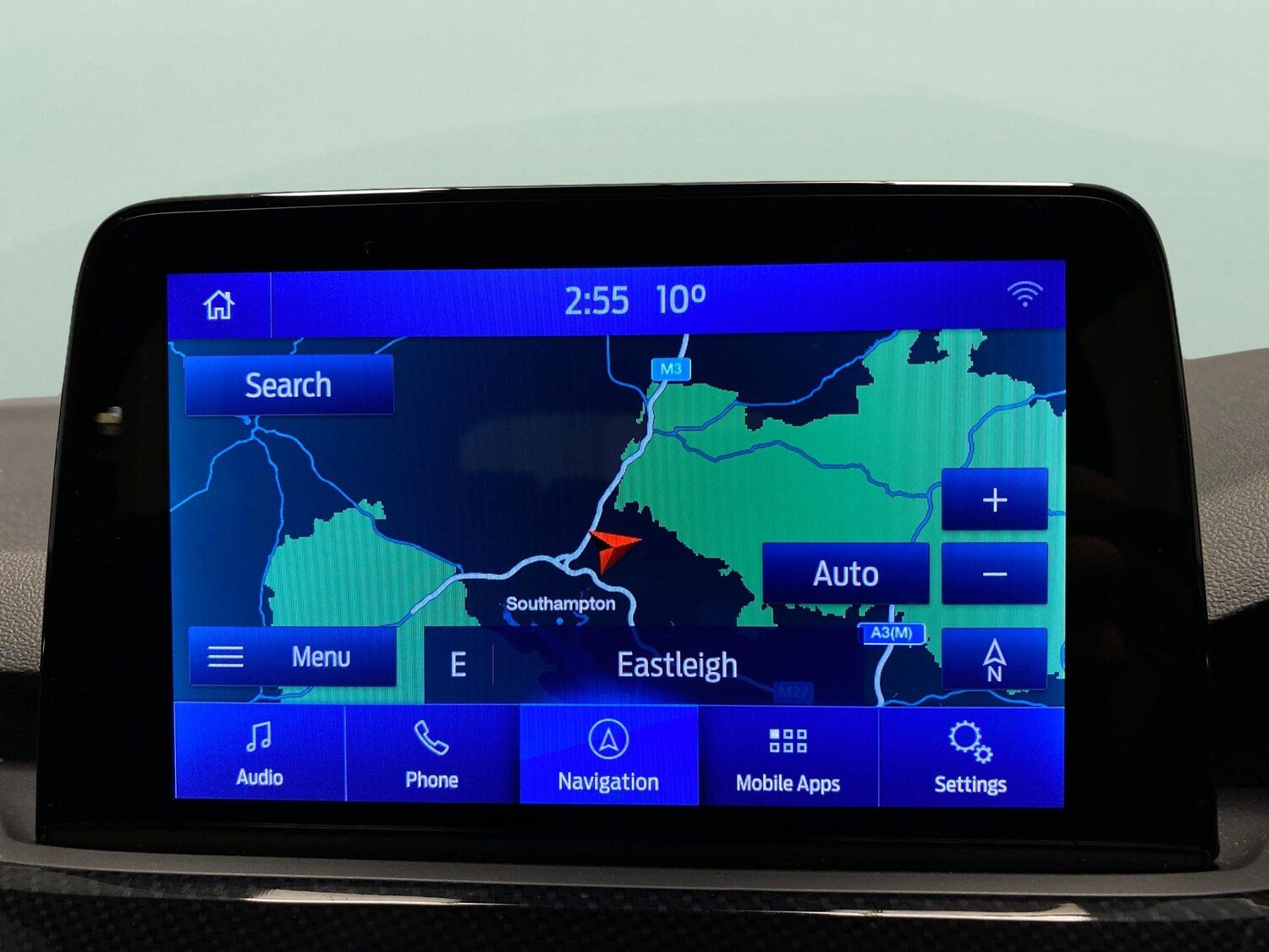 Used Ford Focus 2021 for sale - 78055561: Photo 6