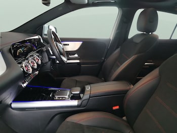 Used Mercedes-Benz EQA 2022 for sale - 78744458: Photo
