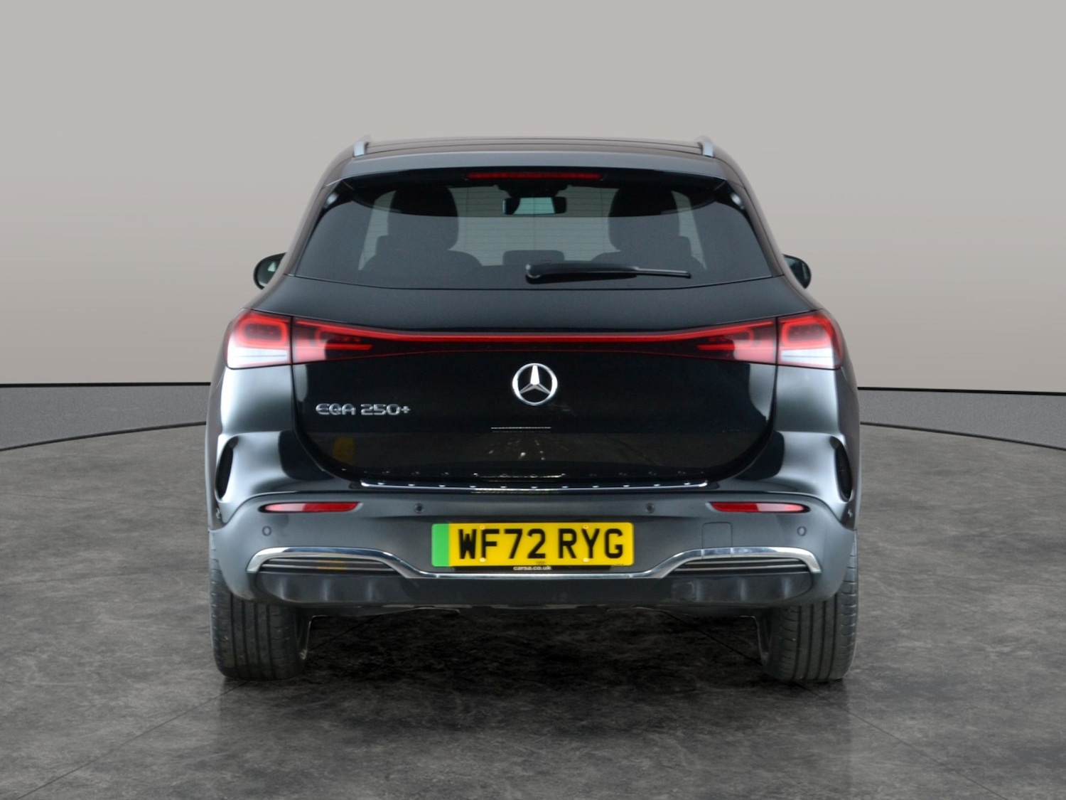 Used Mercedes-Benz EQA 2022 for sale - 77293798: Photo 12