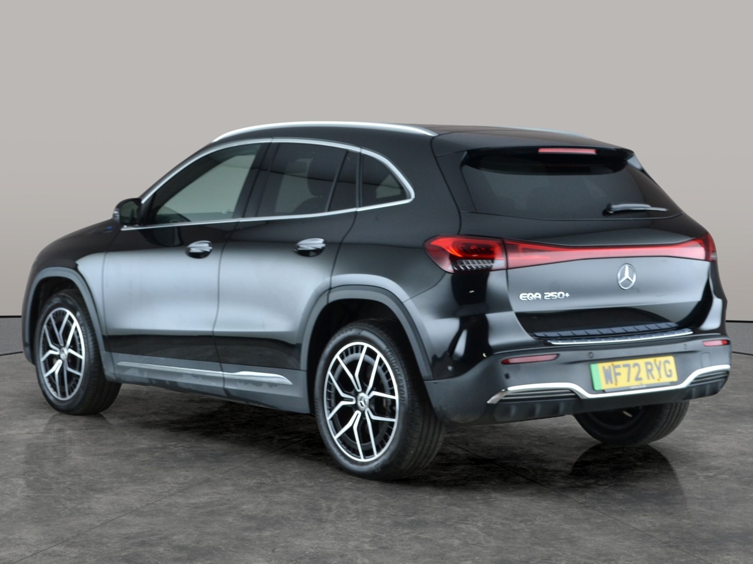 Used Mercedes-Benz EQA 2022 for sale - 77293798: Photo 13