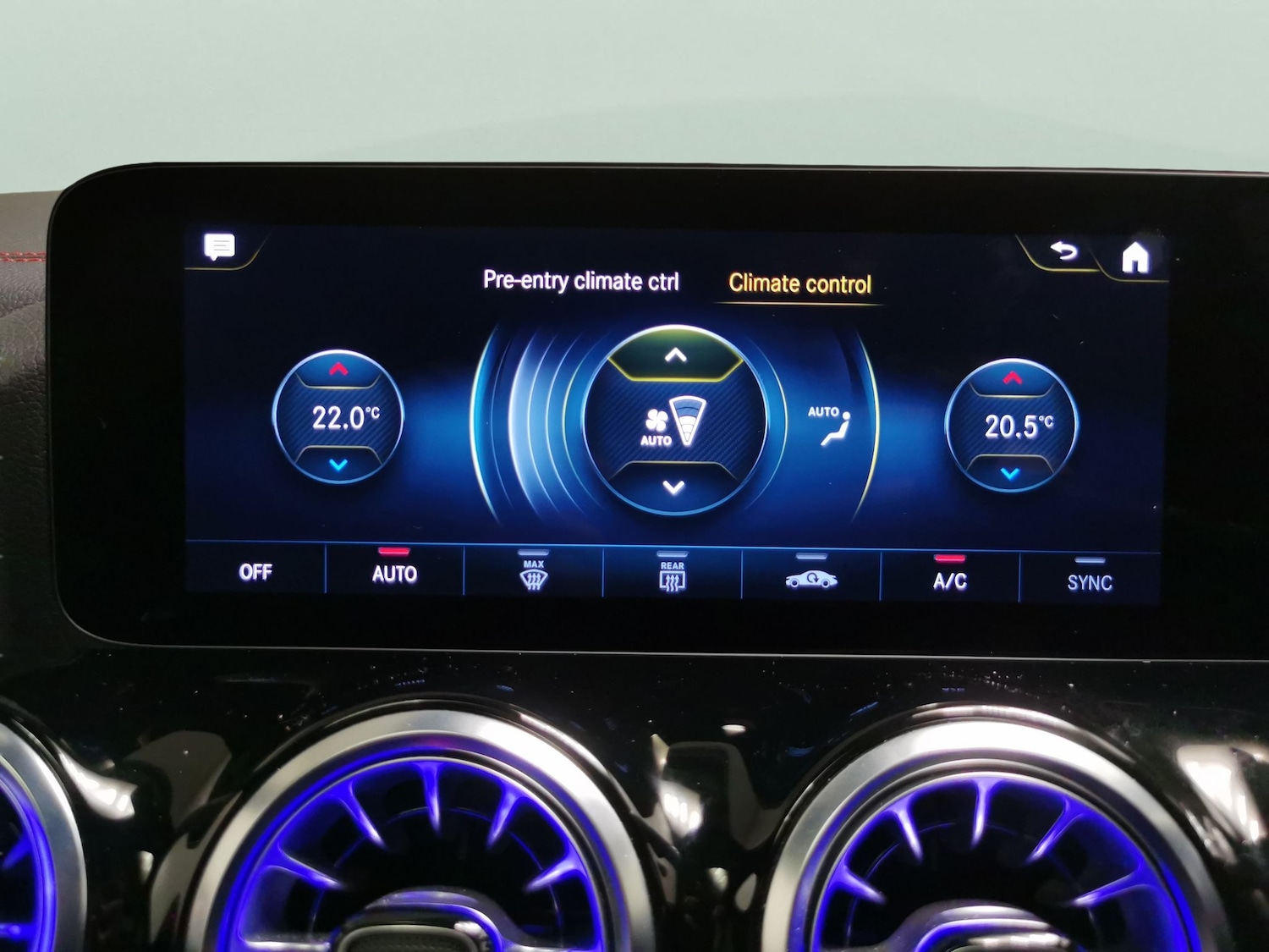 Used Mercedes-Benz EQA 2022 for sale - 77293798: Photo 20