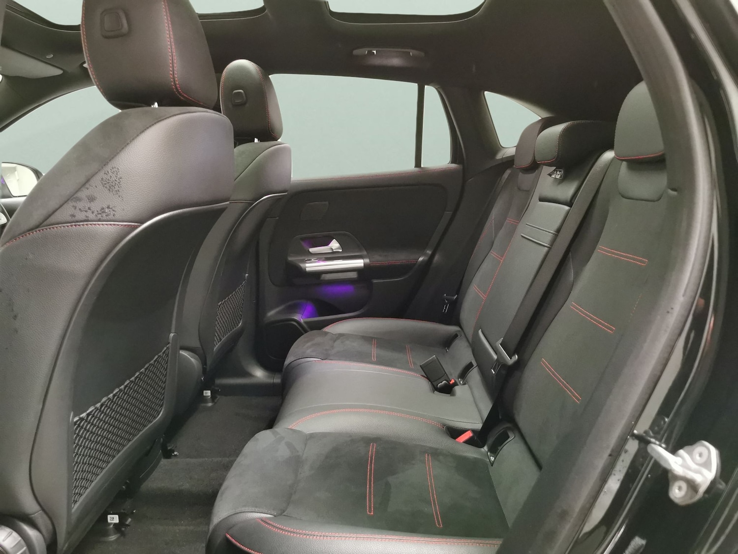 Used Mercedes-Benz EQA 2022 for sale - 77293798: Photo 26