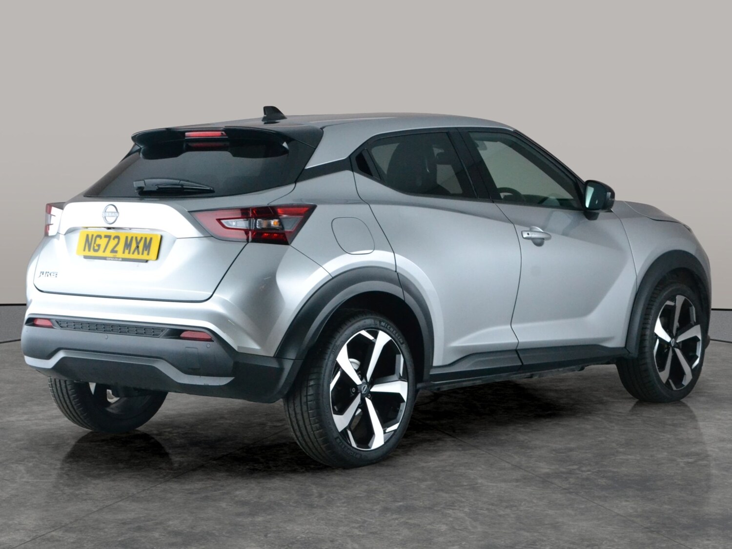 Used Nissan Juke 2023 for sale - 77888159: Photo 10