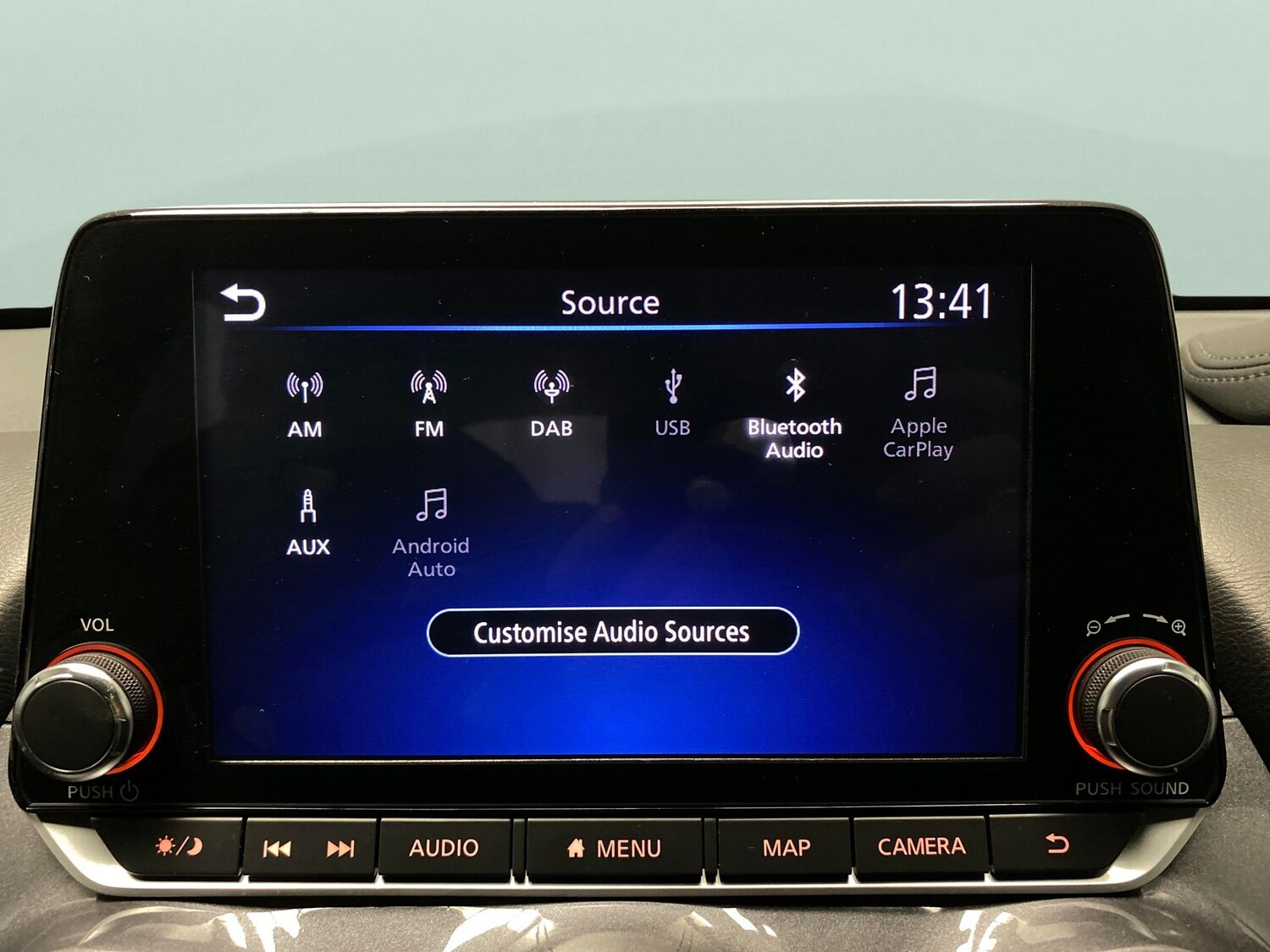 Used Nissan Juke 2023 for sale - 77888159: Photo 21