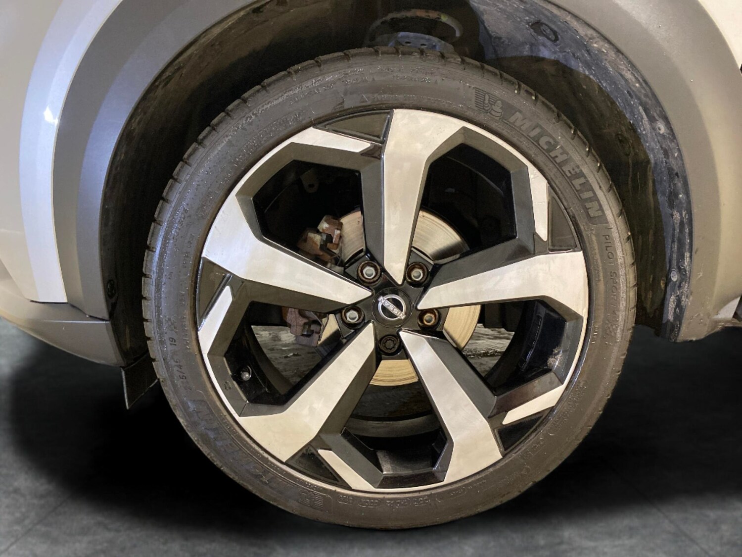 Used Nissan Juke 2023 for sale - 77888159: Photo 22