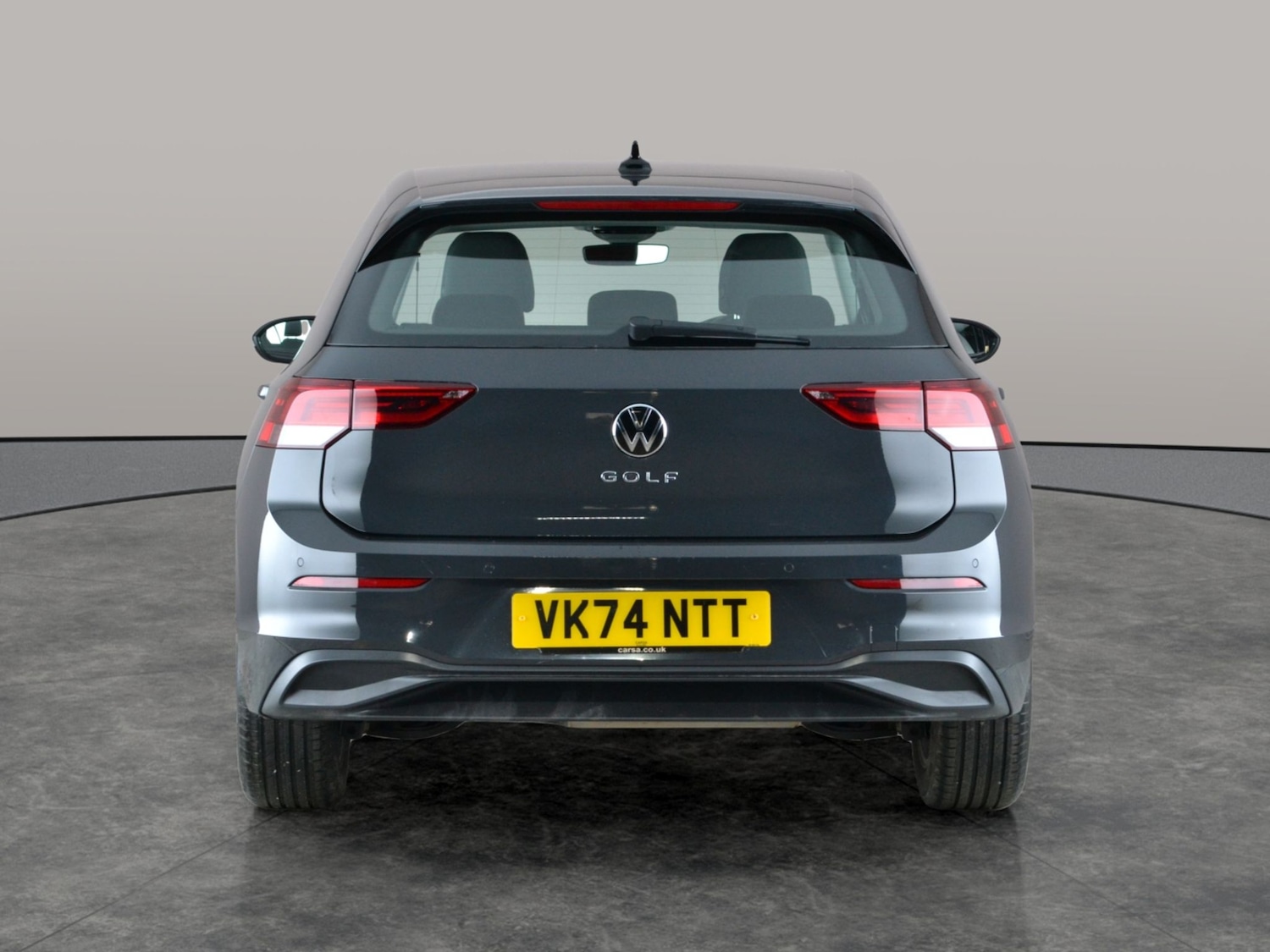 Used Volkswagen Golf for sale - 77221426: Photo 10