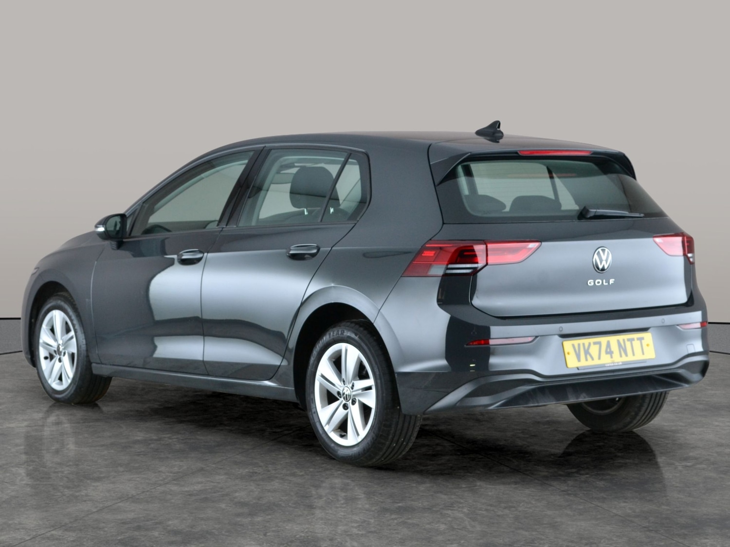 Used Volkswagen Golf for sale - 77221426: Photo 11