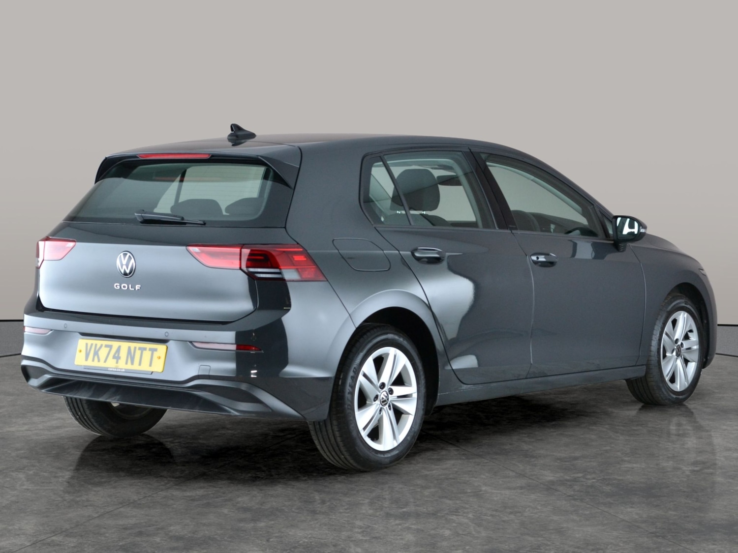 Used Volkswagen Golf for sale - 77221426: Photo 9