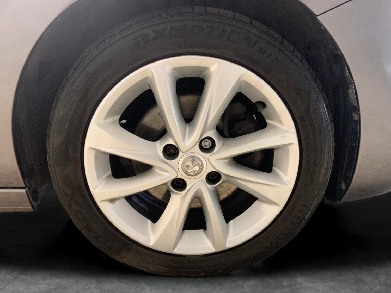 Used Vauxhall Corsa 2020 for sale - 77540361: Photo 18