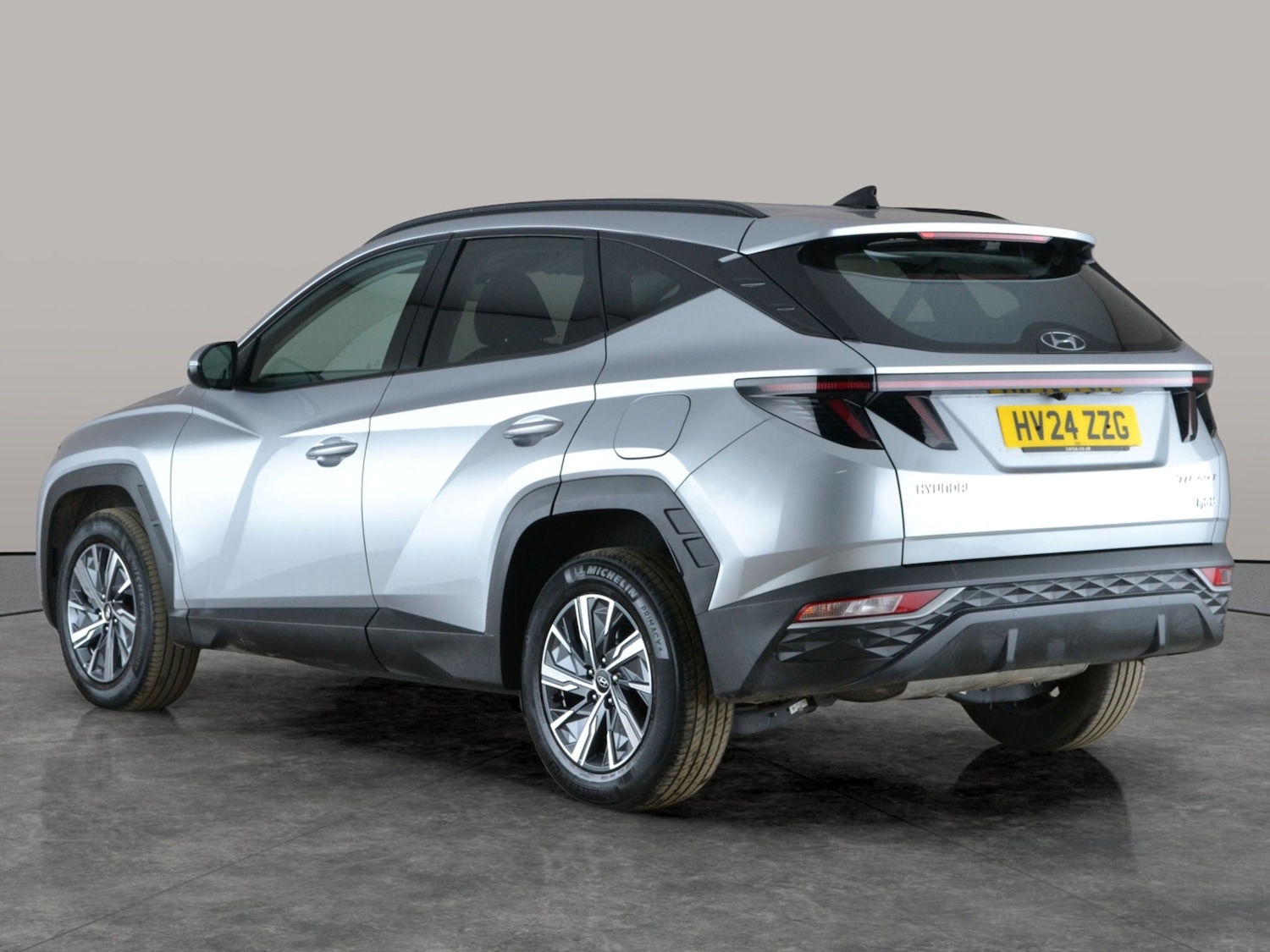 Used Hyundai TUCSON 2024 for sale - 78207315: Photo 13