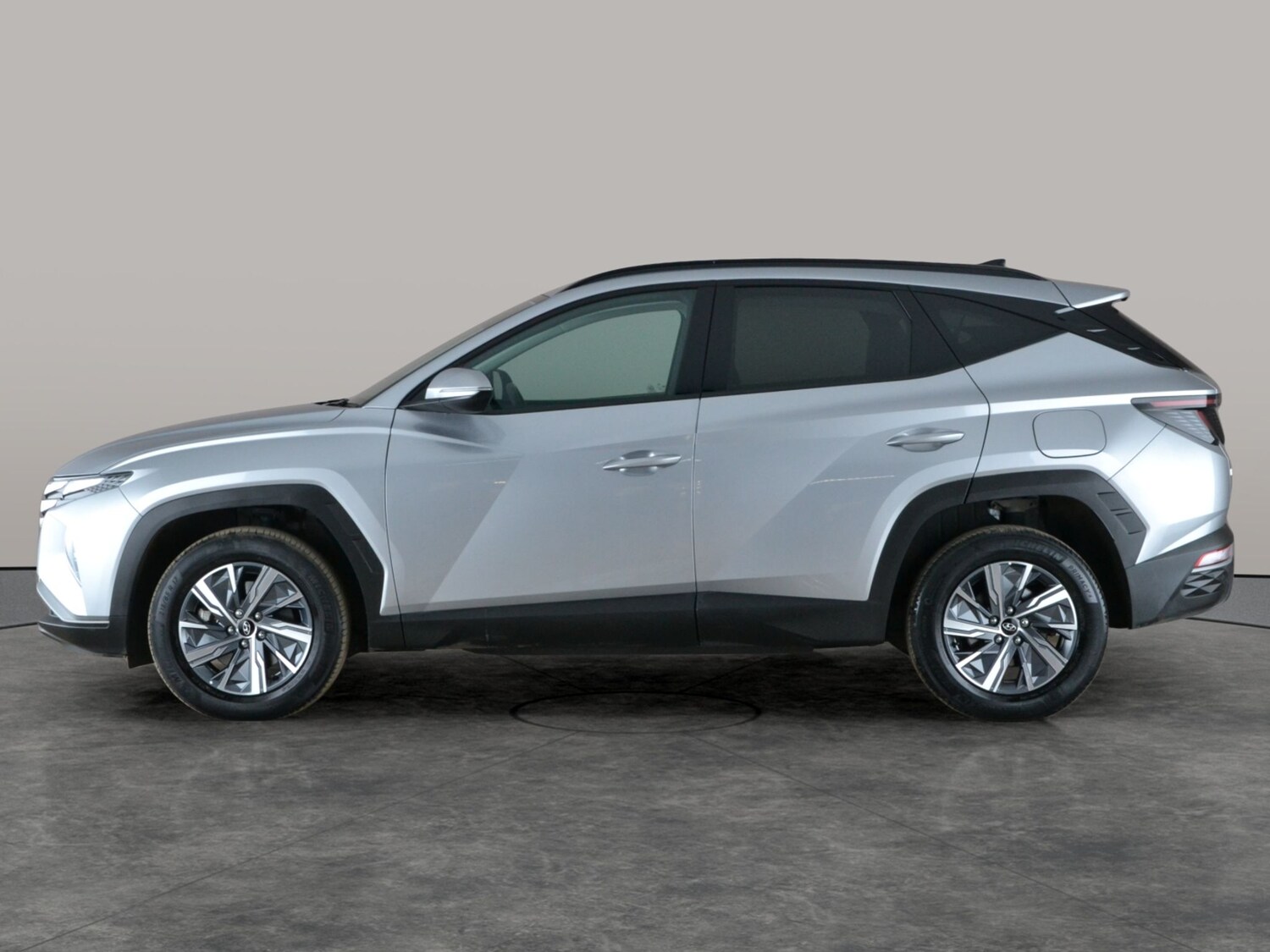 Used Hyundai TUCSON 2024 for sale - 78207315: Photo 14