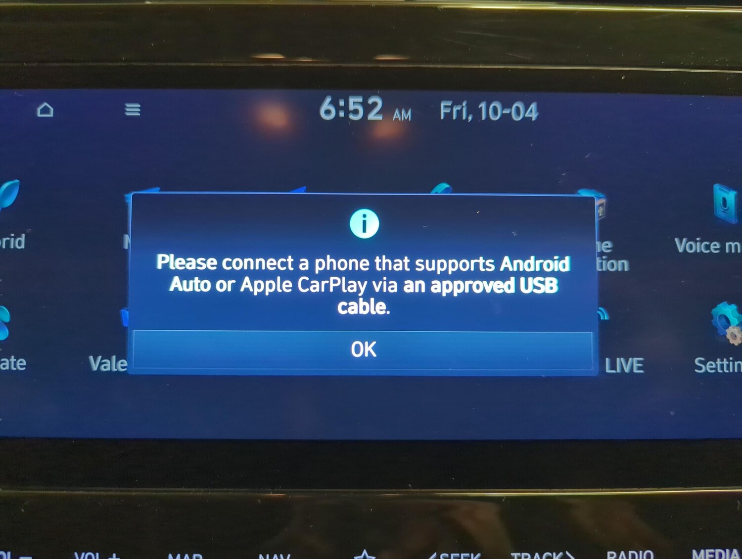 Used Hyundai TUCSON 2024 for sale - 78207315: Photo 15