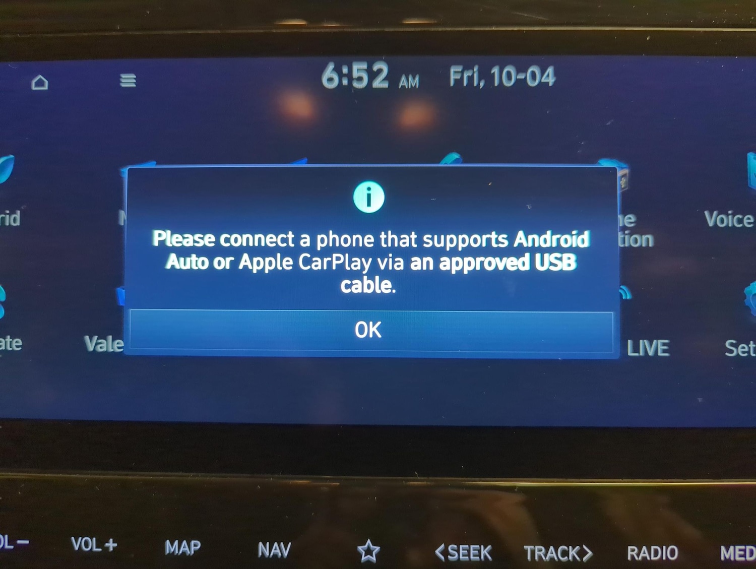 Used Hyundai TUCSON 2024 for sale - 78207315: Photo 16