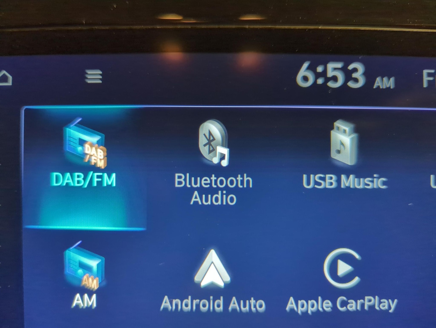 Used Hyundai TUCSON 2024 for sale - 78207315: Photo 17