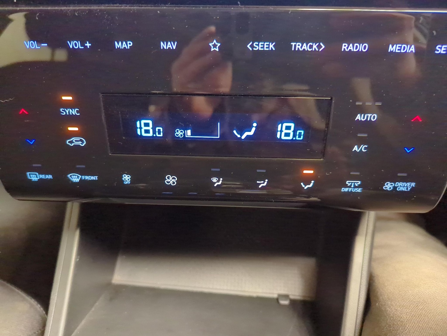 Used Hyundai TUCSON 2024 for sale - 78207315: Photo 19