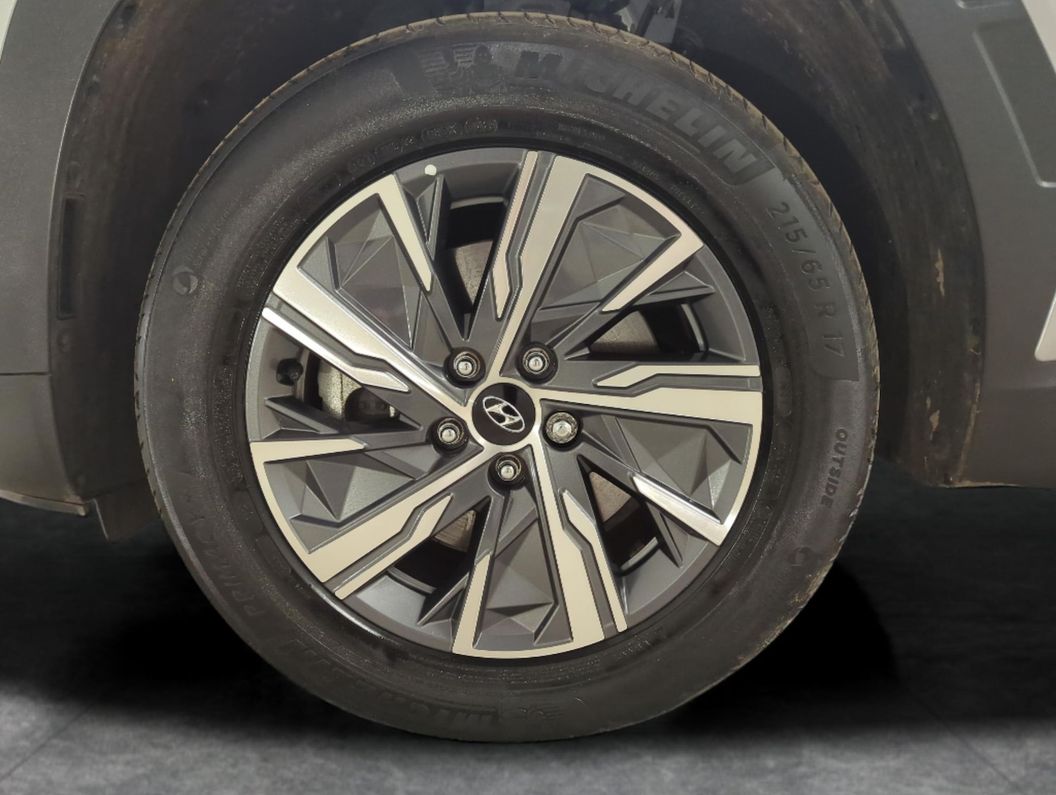 Used Hyundai TUCSON 2024 for sale - 78207315: Photo 22