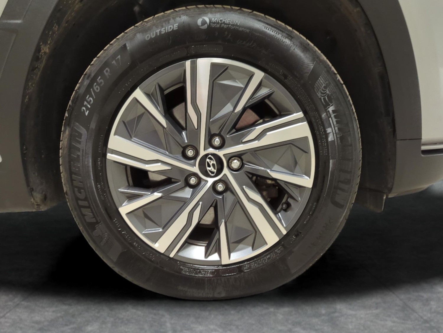 Used Hyundai TUCSON 2024 for sale - 78207315: Photo 23