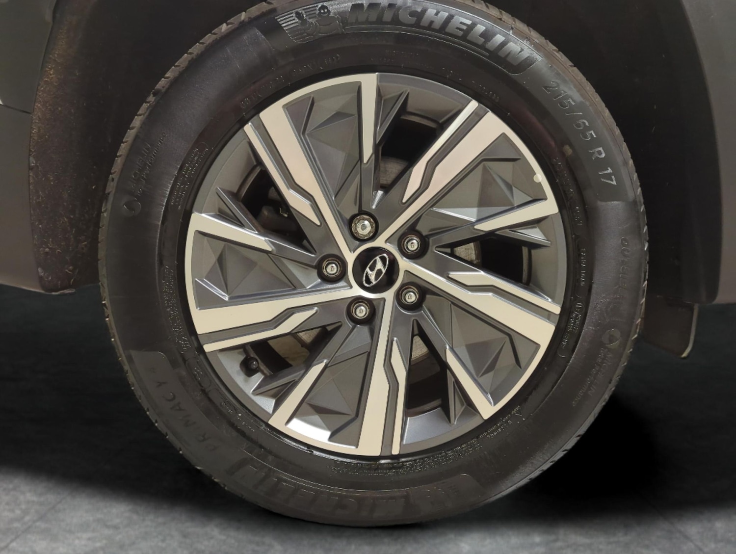 Used Hyundai TUCSON 2024 for sale - 78207315: Photo 24