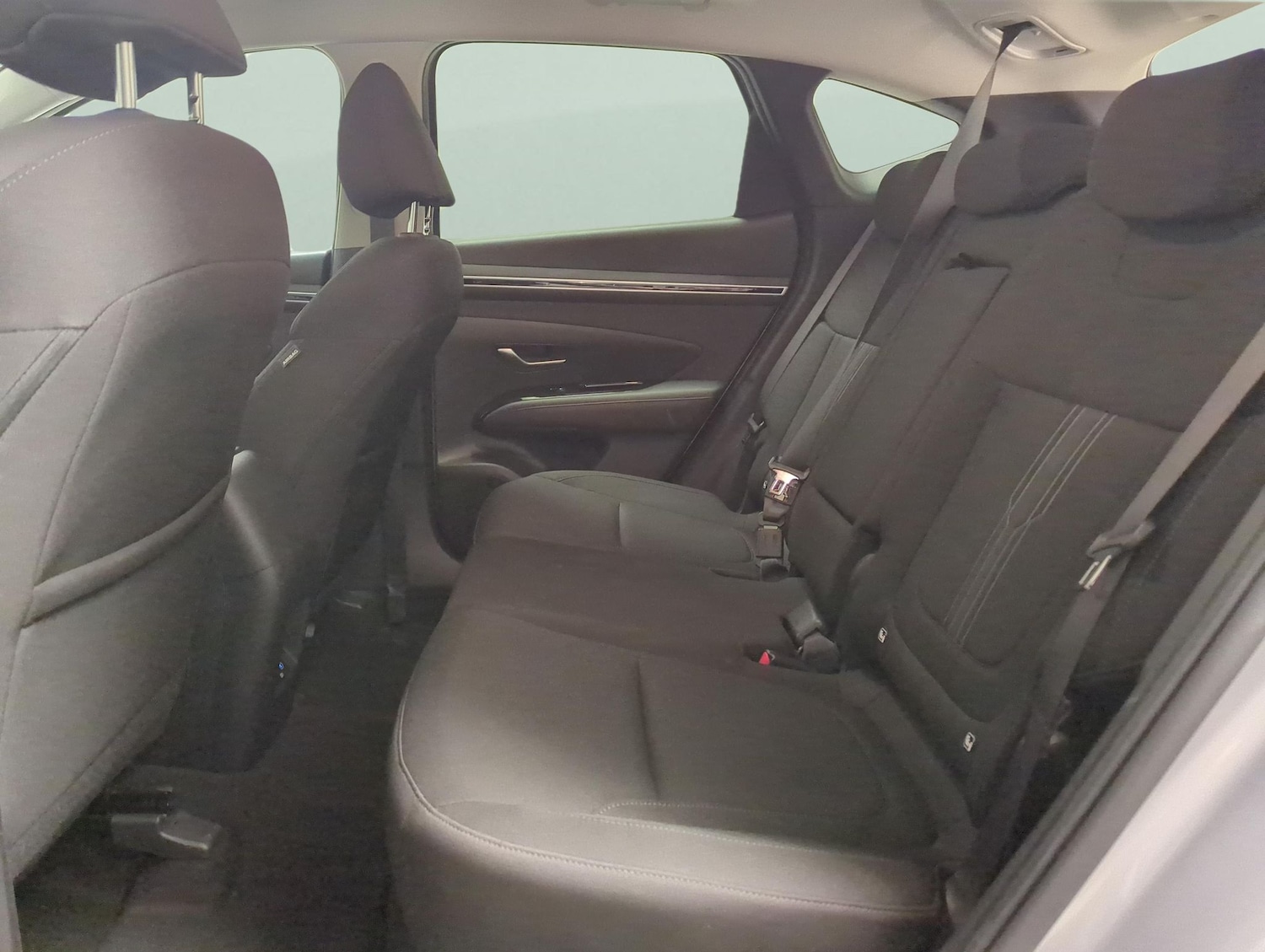 Used Hyundai TUCSON 2024 for sale - 78207315: Photo 25