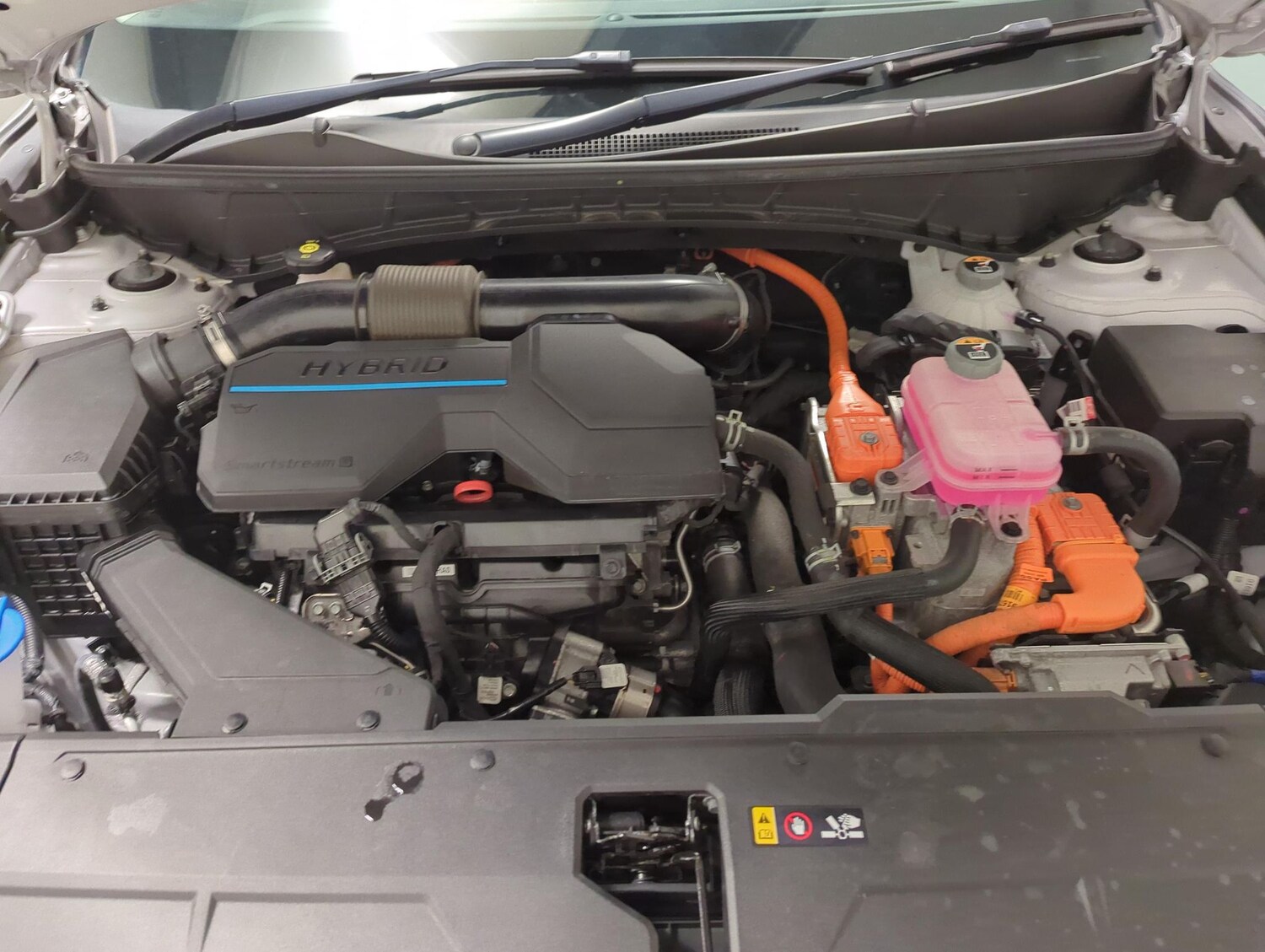 Used Hyundai TUCSON 2024 for sale - 78207315: Photo 31