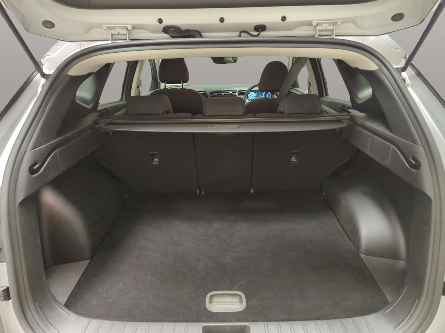 Used Hyundai TUCSON 2024 for sale - 78207315: Photo 32