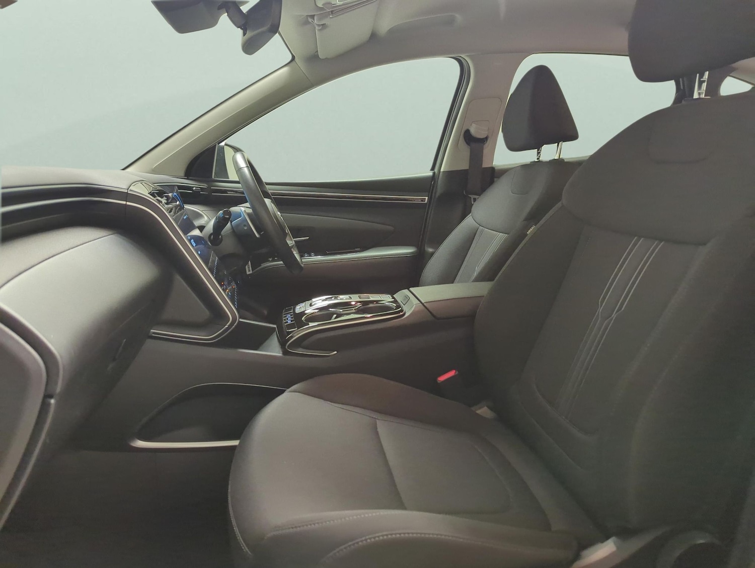 Used Hyundai TUCSON 2024 for sale - 78207315: Photo 4