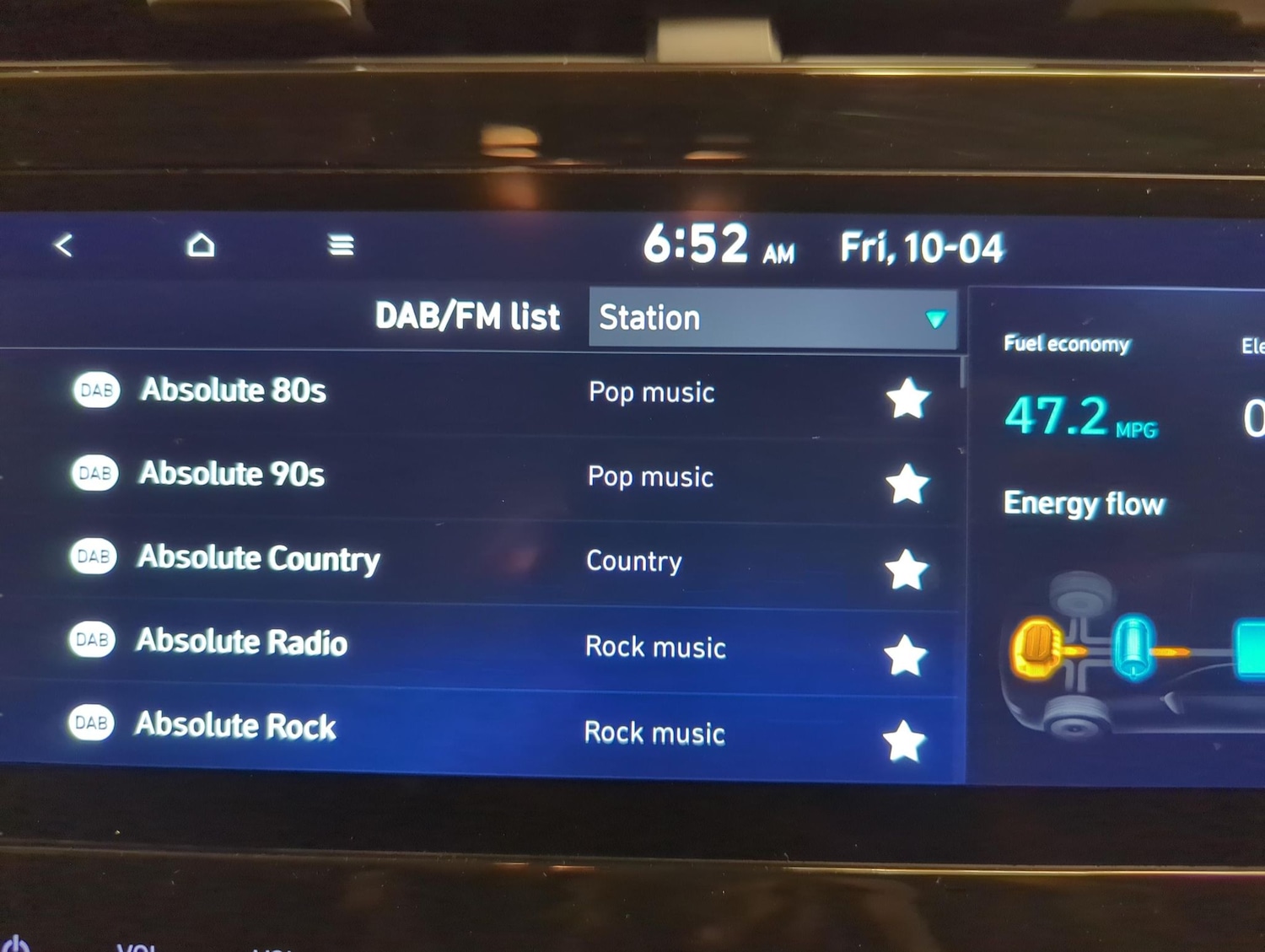 Used Hyundai TUCSON 2024 for sale - 78207315: Photo 7