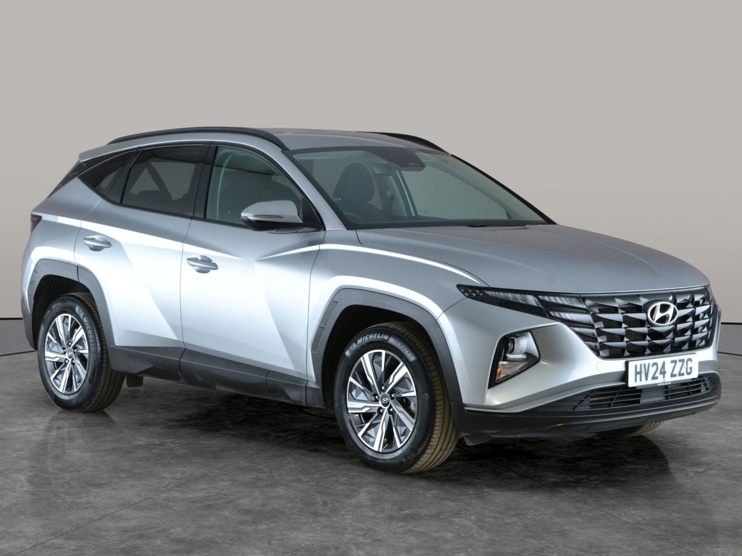 Used Hyundai TUCSON 2024 for sale - 78207315: Photo 9