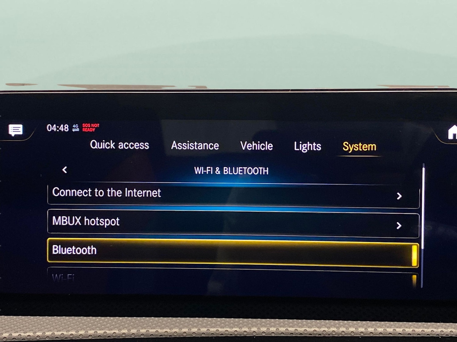 Used Mercedes-Benz CLA 2021 for sale - 78063664: Photo 14