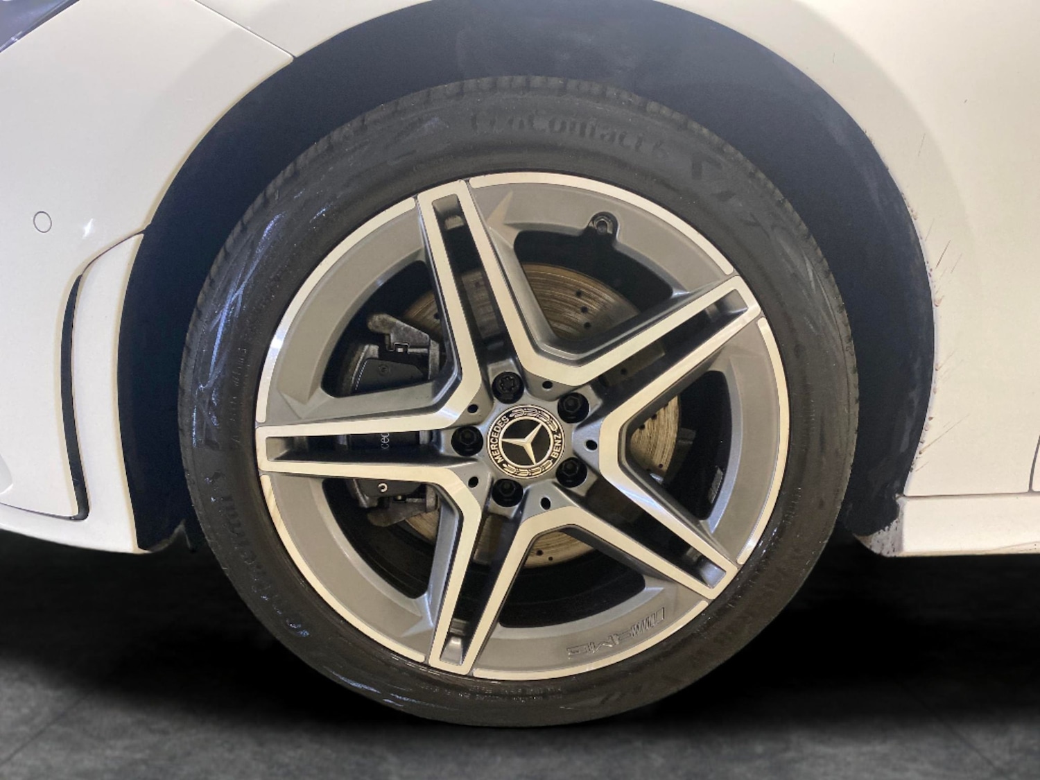 Used Mercedes-Benz CLA 2021 for sale - 78063664: Photo 21